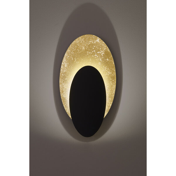 Icone Luce Dimbare wandlamp Masai AP15 met geintegreerde LED