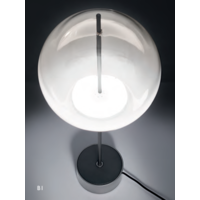 Icone Luce Dimbare tafellamp Bolla met geïntegreerde LED