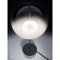 Icone Luce Dimbare tafellamp Bolla met geïntegreerde LED