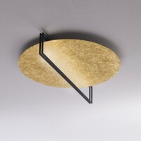 Icone Luce Dimbare plafondlamp Essenza 70 met geïntegreerde LED