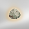 Lupia Licht Dimbare wand- plafondlamp Cameo Small met geïntegreerde LED