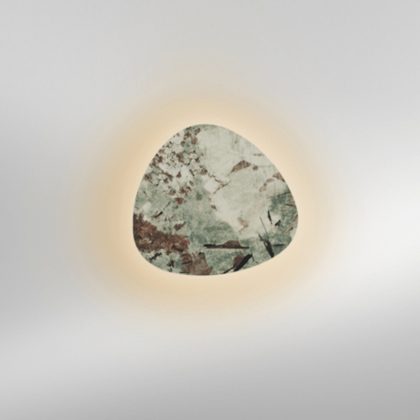 Lupia Licht Dimbare wand- plafondlamp Cameo Small met geïntegreerde LED