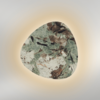 Lupia Licht Dimbare wand- plafondlamp Cameo Medium met geïntegreerde LED