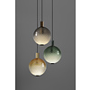 OLEV Dimbare hanglamp Beam Stick Nuance 200 Balloton Edition met geïntegreerde LED