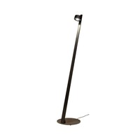 Artdelight 3-staps dimbare vloerlamp Omega met geïntegreerde LED