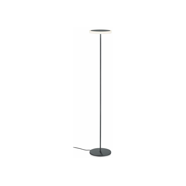 metallic zwart