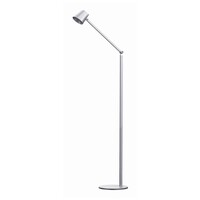 Freelight 3-staps dimbare vloerlamp Triëste met geïntegreerde LED