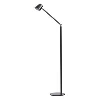 Freelight 3-staps dimbare vloerlamp Triëste met geïntegreerde LED