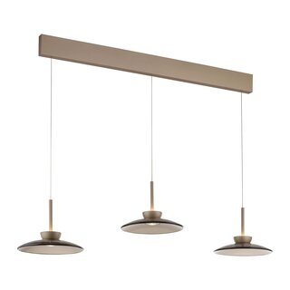 Pure Moon 3 LED 