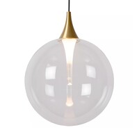 Lucide Dimbare 12-lichts hanglamp Gisela met geïntegreerde LED