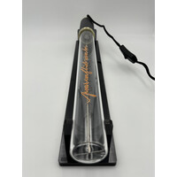 Elements Lighting Message in the tube | Acryl