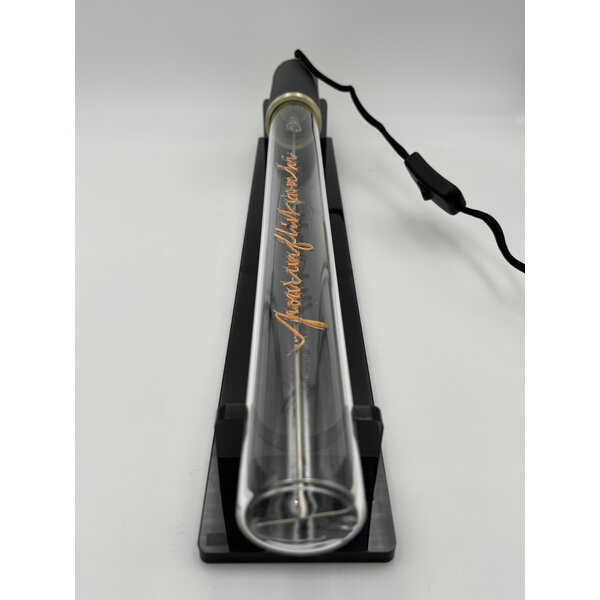 Elements Lighting Message in the tube | Acryl