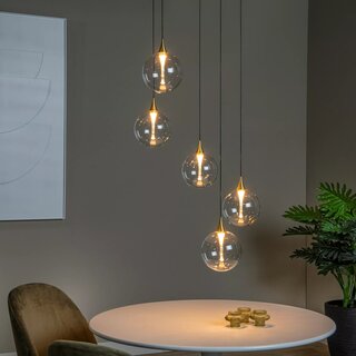 Gisela 5 LED 