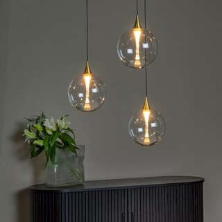 Gisela 3 LED 
