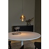 Lucide Dimbare 1-lichts hanglamp Gisela met geïntegreerde LED