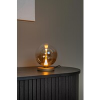 Lucide Tafellamp Gisela met geïntegreerde LED