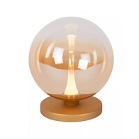 Lucide Tafellamp Gisela met geïntegreerde LED