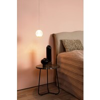 Lucide 1-lichts hanglamp Cintra met geïntegreerde LED