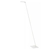 Lucide Dimbare leeslamp Lavale met geïntegreerde LED Lucide Dimbare leeslamp Lavale met geïntegreerde LED