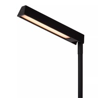 Lucide Dimbare leeslamp Lavale met geïntegreerde LED