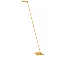 Lucide Dimbare leeslamp Lavale met geïntegreerde LED