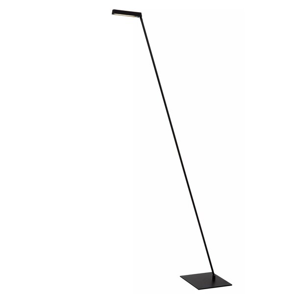 Lucide Dimbare leeslamp Lavale met geïntegreerde LED