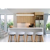 Lucide Dimbare hanglamp Raya met geïntegreerde LED