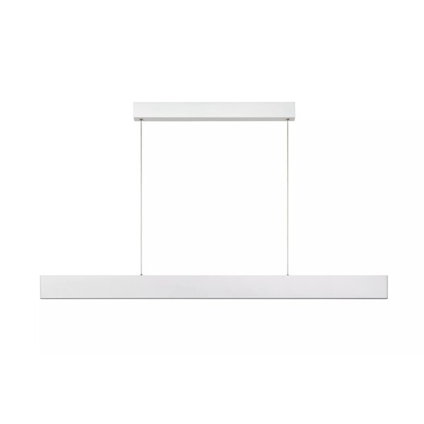 Lucide Dimbare hanglamp Raya met geïntegreerde LED