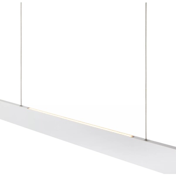 Lucide Dimbare hanglamp Raya met geïntegreerde LED