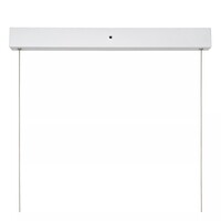 Lucide Dimbare hanglamp Raya met geïntegreerde LED