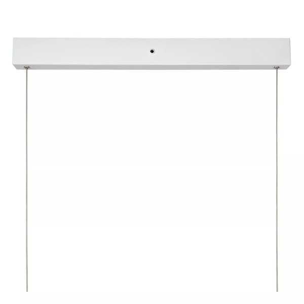 Lucide Dimbare hanglamp Raya met geïntegreerde LED
