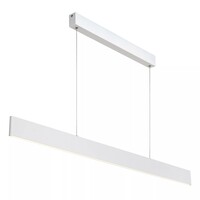 Lucide Dimbare hanglamp Raya met geïntegreerde LED