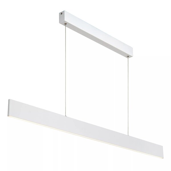 Lucide Dimbare hanglamp Raya met geïntegreerde LED