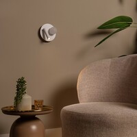 Lucide Bedlamp Matiz met geïntegreerde LED