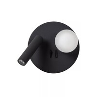 Lucide Bedlamp Matiz met geïntegreerde LED