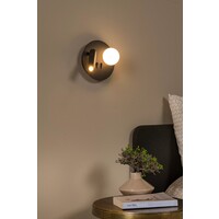 Lucide Bedlamp Matiz met geïntegreerde LED