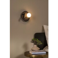Lucide Bedlamp Matiz met geïntegreerde LED
