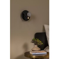 Lucide Bedlamp Matiz met geïntegreerde LED