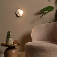 Lucide Bedlamp Matiz met geïntegreerde LED
