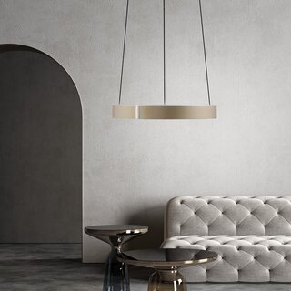 Pure E-Clipse LED | Ø 50 cm 