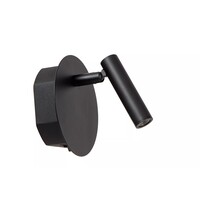 Lucide Oplaadbare bed- wandlamp Jolijn met geïntegreerde LED