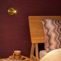 Lucide Oplaadbare bed- wandlamp Jolijn met geïntegreerde LED