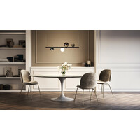 Lodes Dimbare hanglamp Random Stick Short met geïntegreerde LED