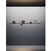 Lodes Dimbare hanglamp Random Stick Long met geïntegreerde LED