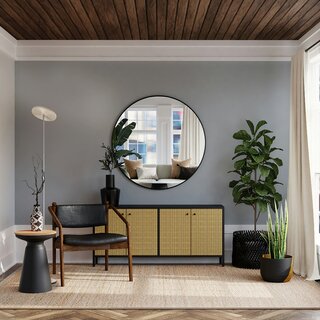 Decent Max LED kasjmier | Showroommodel 