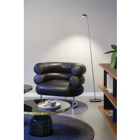 Oligo Dimbare vloerlamp Kelveen met geïntegreerde LED | Hoogte 160 cm