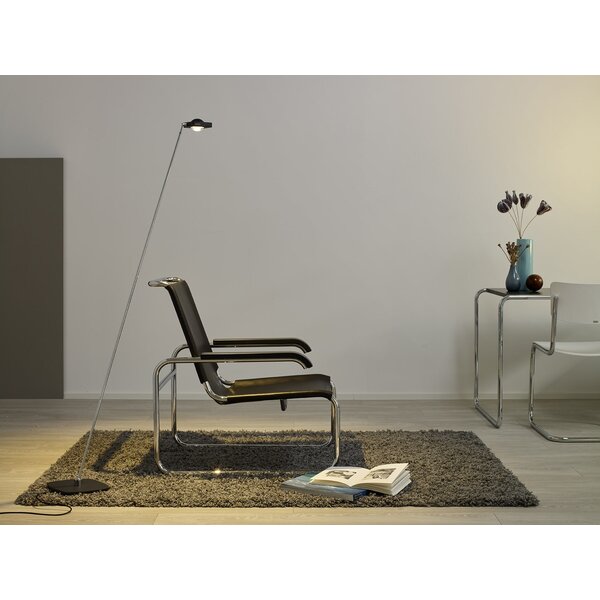 Oligo Dimbare vloerlamp Kelveen met geïntegreerde LED | Hoogte 160 cm