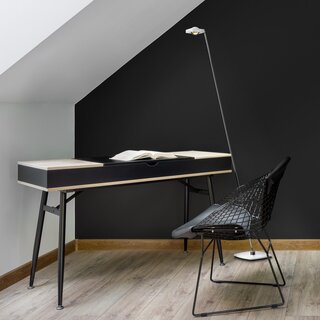 Kelveen LED H 160 cm wit | Showroommodel 