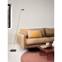 Oligo Dimbare vloerlamp Kelveen met geïntegreerde LED | Hoogte 160 cm