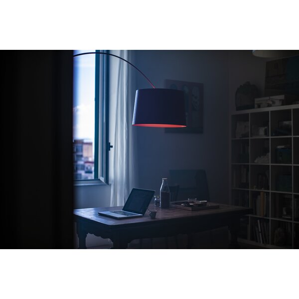 Foscarini Dimbare vloerlamp Twiggy